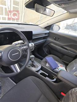 هيونداي كونا